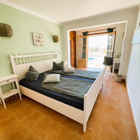 סס סלינס Agroturismo S Hort De Can Carrio Ag226 מראה חיצוני תמונה