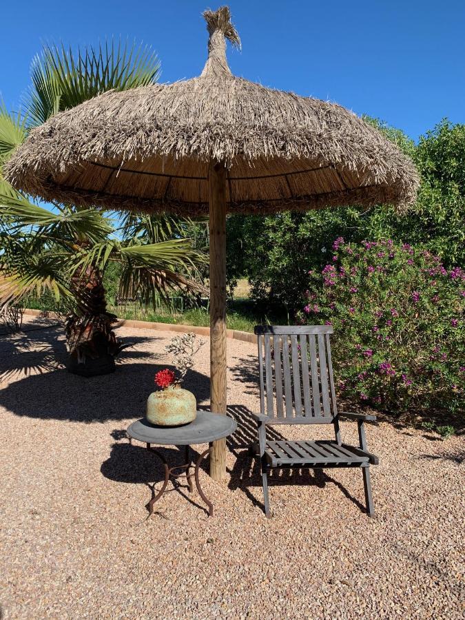 סס סלינס Agroturismo S Hort De Can Carrio Ag226 מראה חיצוני תמונה
