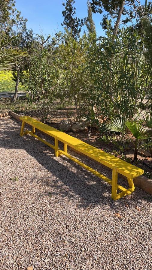 סס סלינס Agroturismo S Hort De Can Carrio Ag226 מראה חיצוני תמונה