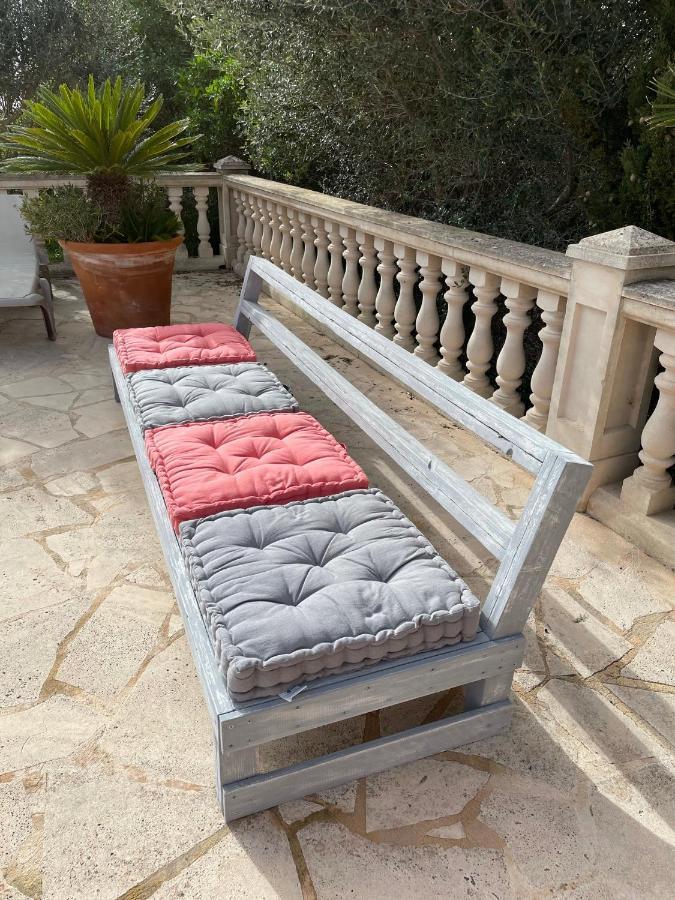 סס סלינס Agroturismo S Hort De Can Carrio Ag226 מראה חיצוני תמונה