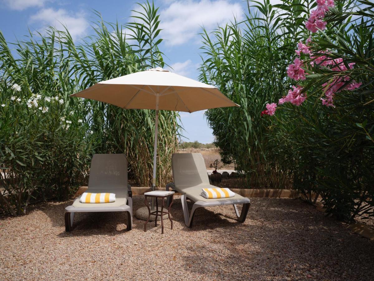 סס סלינס Agroturismo S Hort De Can Carrio Ag226 מראה חיצוני תמונה