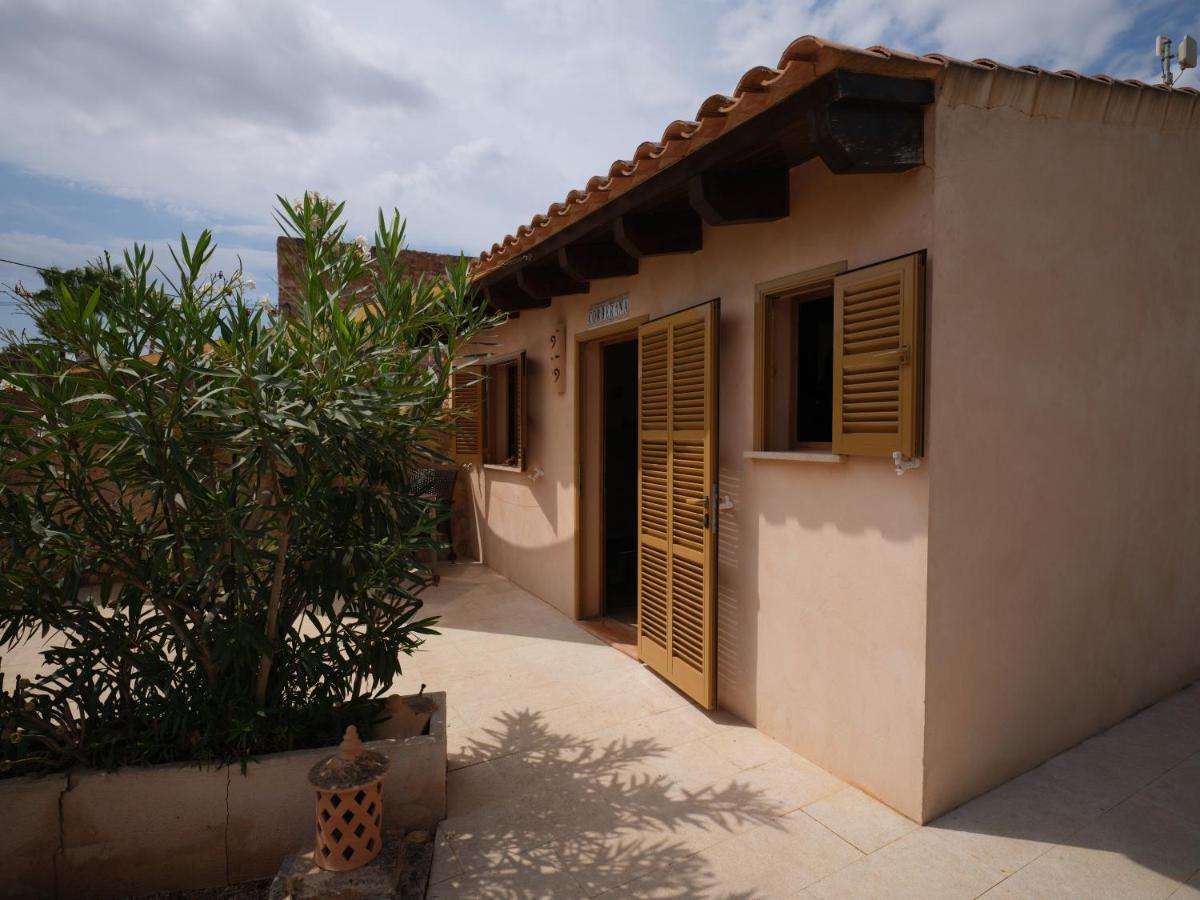 סס סלינס Agroturismo S Hort De Can Carrio Ag226 מראה חיצוני תמונה
