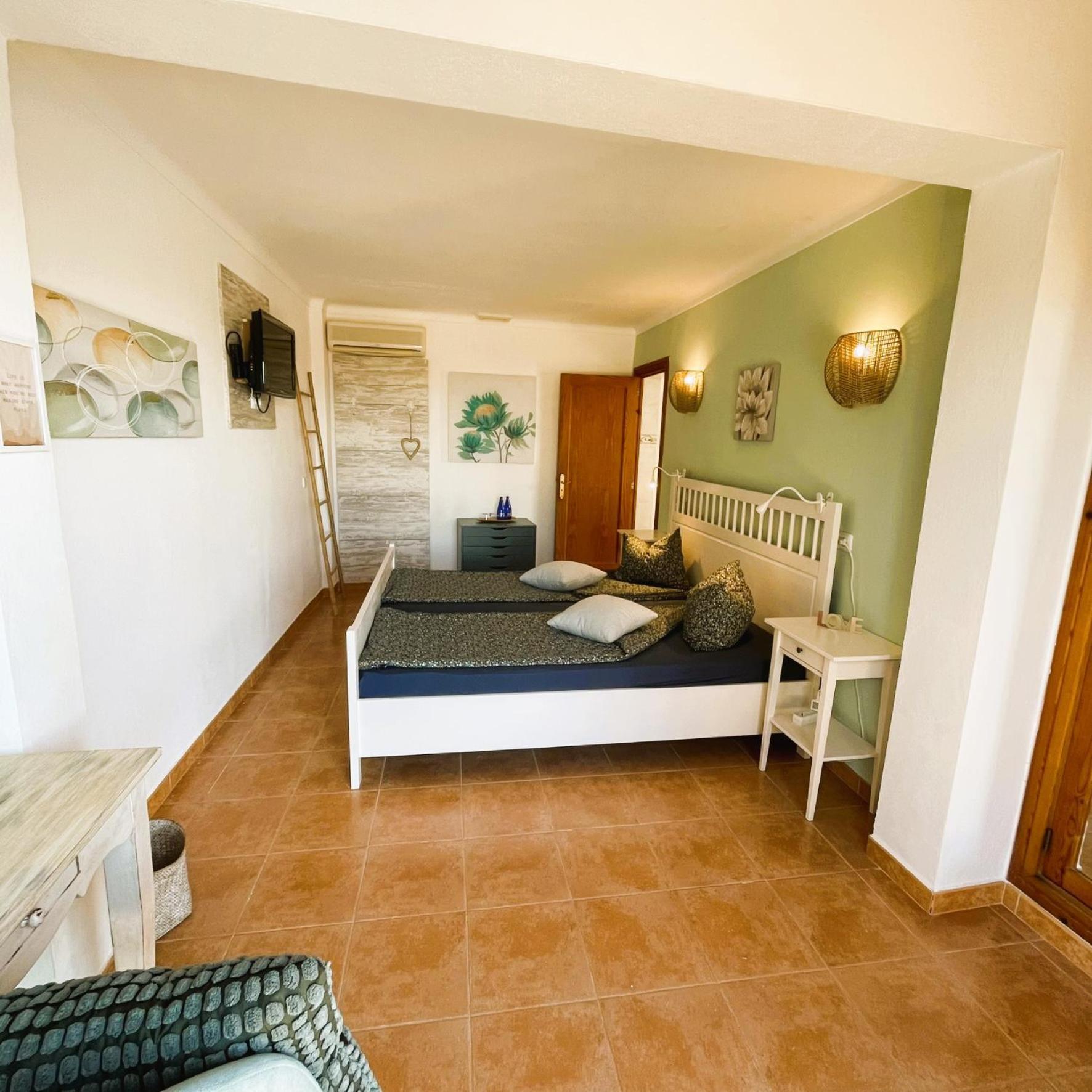 סס סלינס Agroturismo S Hort De Can Carrio Ag226 מראה חיצוני תמונה