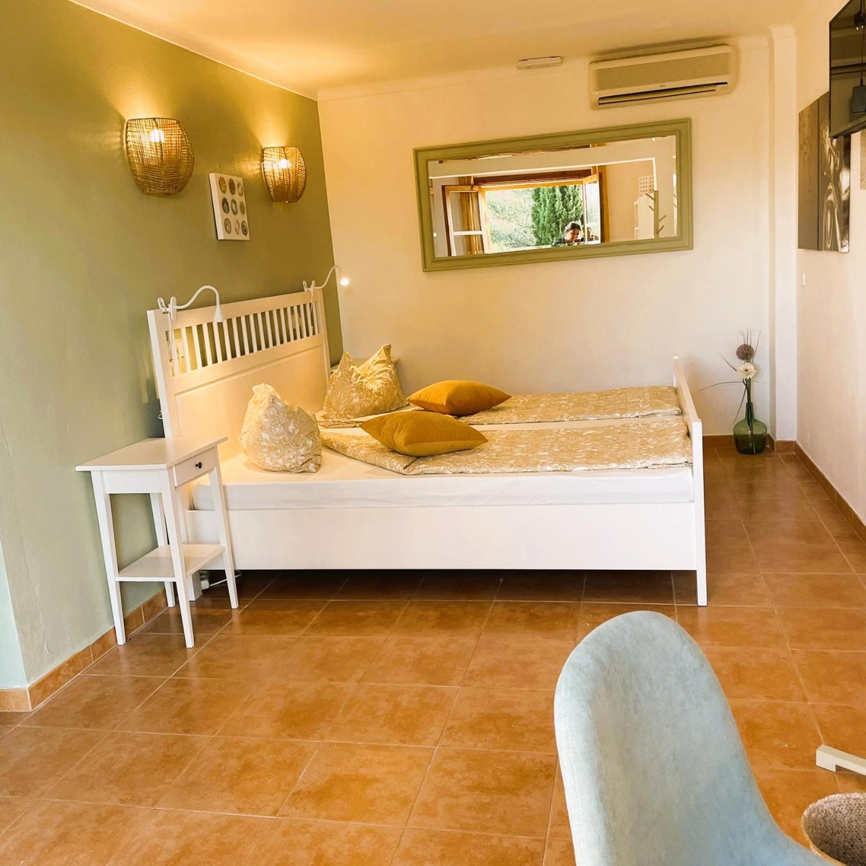סס סלינס Agroturismo S Hort De Can Carrio Ag226 מראה חיצוני תמונה