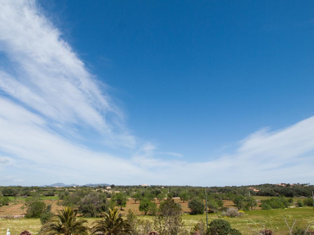 סס סלינס Agroturismo S Hort De Can Carrio Ag226 מראה חיצוני תמונה